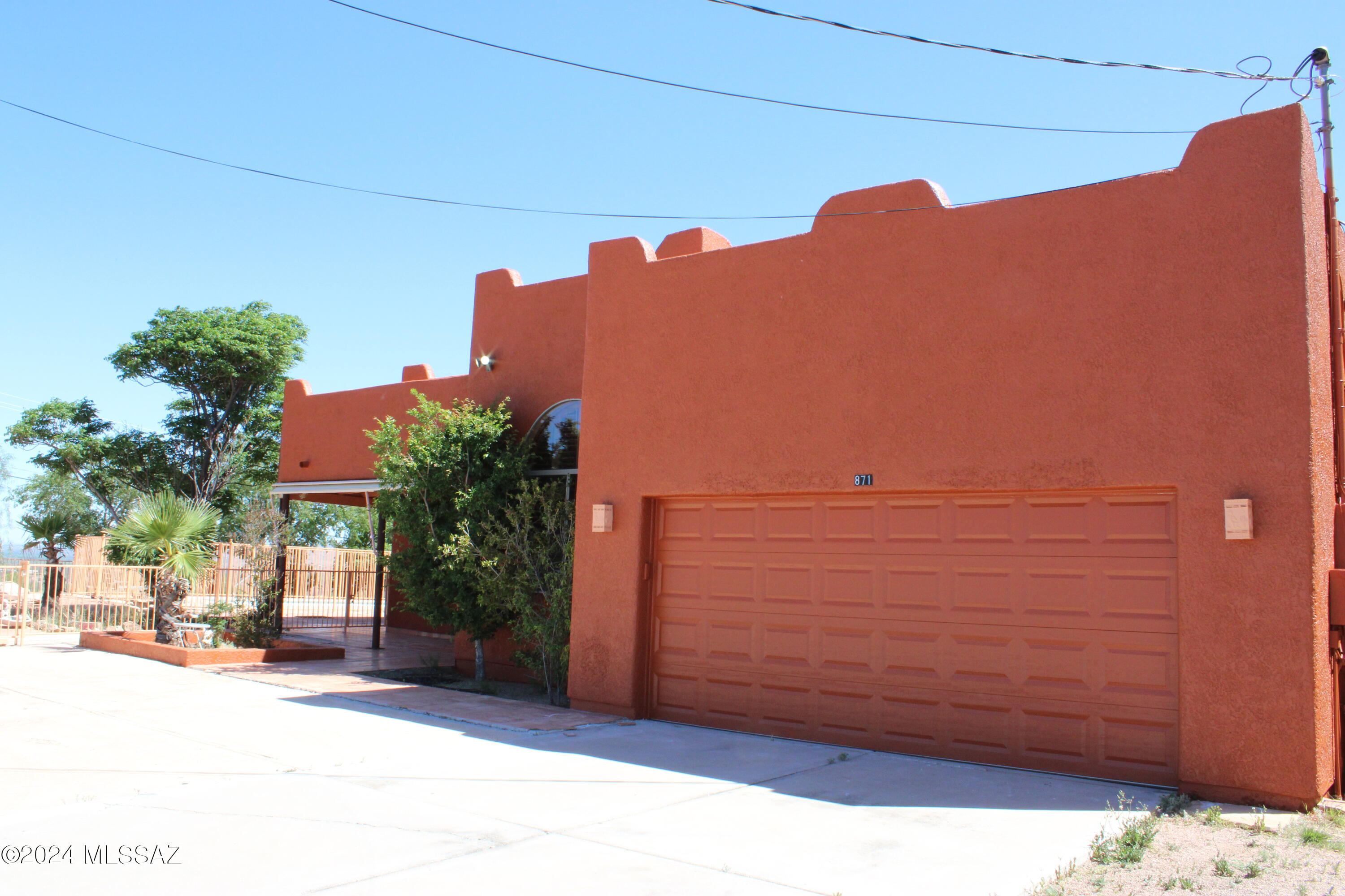 871 Baya Court Rio Rico, AZ 85648 - Photo 38 of 38