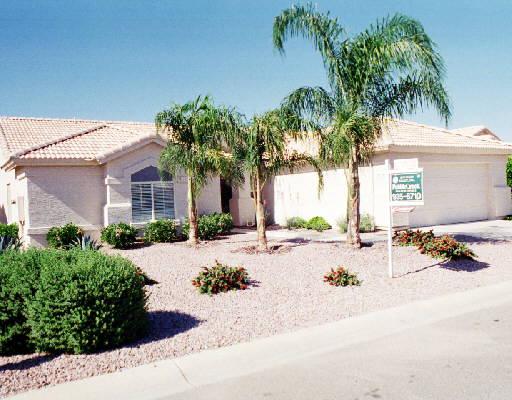15398 West Piccadilly Road, Unit NINE Goodyear, AZ 85395 - Photo 1 of 1 Primary Photo