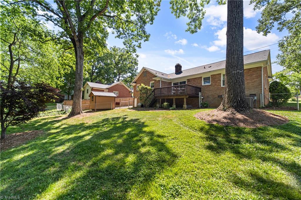 3261 Polo Road Northwest Winston-Salem, NC 27106 - Photo 36 of 36