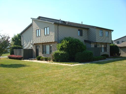748 Lake Road, Unit 748 New Lenox, IL 60451 - Photo 1 of 1