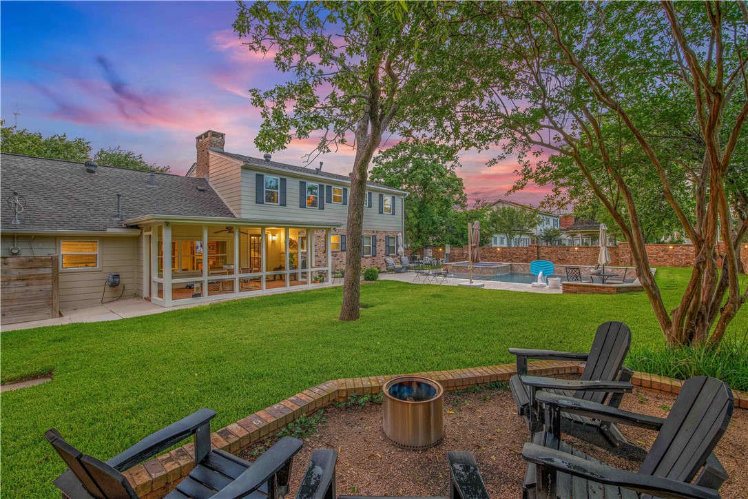 3711 Sunnybrook Lane Bryan, TX 77802 - Photo 33 of 41