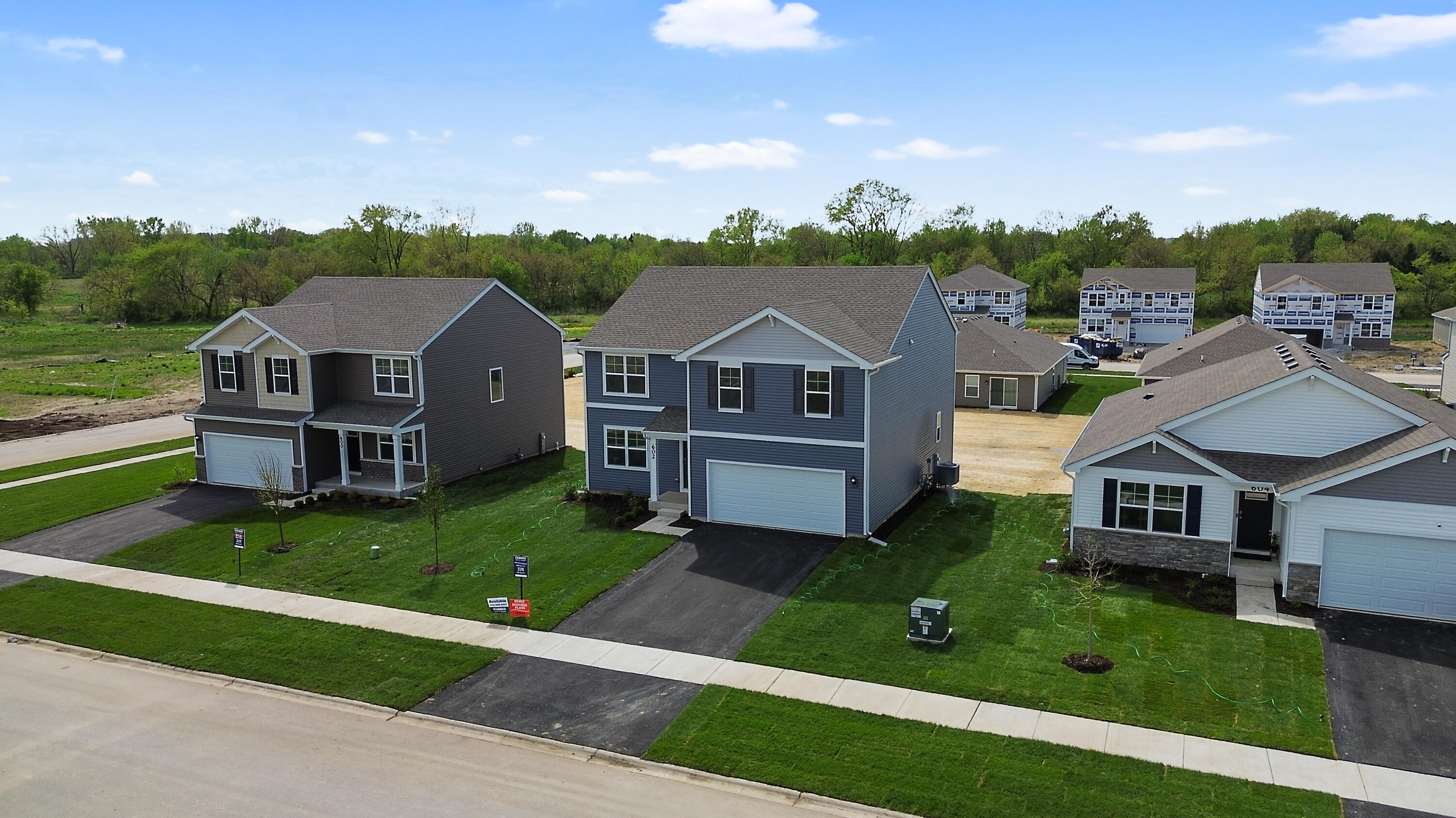 602 Petry Street Hebron, IN 46341 - Photo 54 of 55 3000x1687