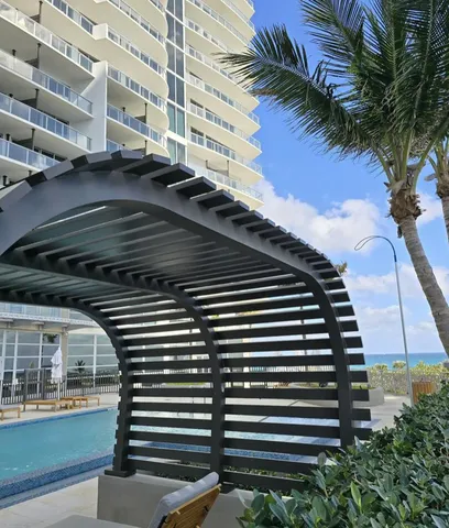 $14,200 | 3100 North Ocean Drive, Unit 1801, Singer Island, FL 33404