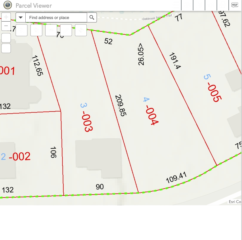 17W456 Karban Road Oakbrook Terrace, IL 60181 - Photo 2 of 2