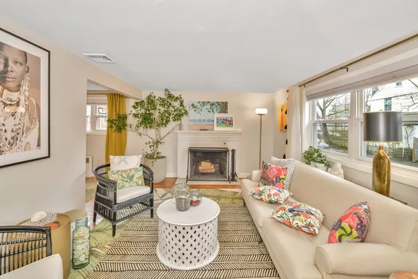 $4,500 | 15 Union Avenue, Milton, MA 02186