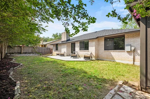 $670,000 | 2605 Edenwood Drive, Austin, TX 78745