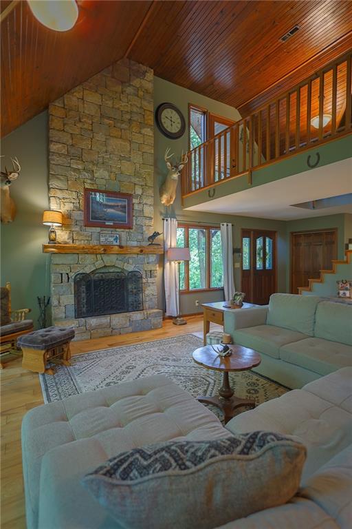 14599 Ridgeview Drive Excelsior Springs, MO 64024 - Photo 24 of 42