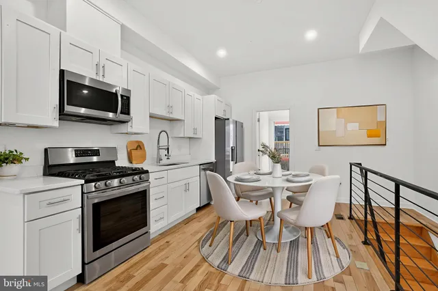 $1,625 | 1445 South 32nd Street, Unit 1, Philadelphia, PA 19146