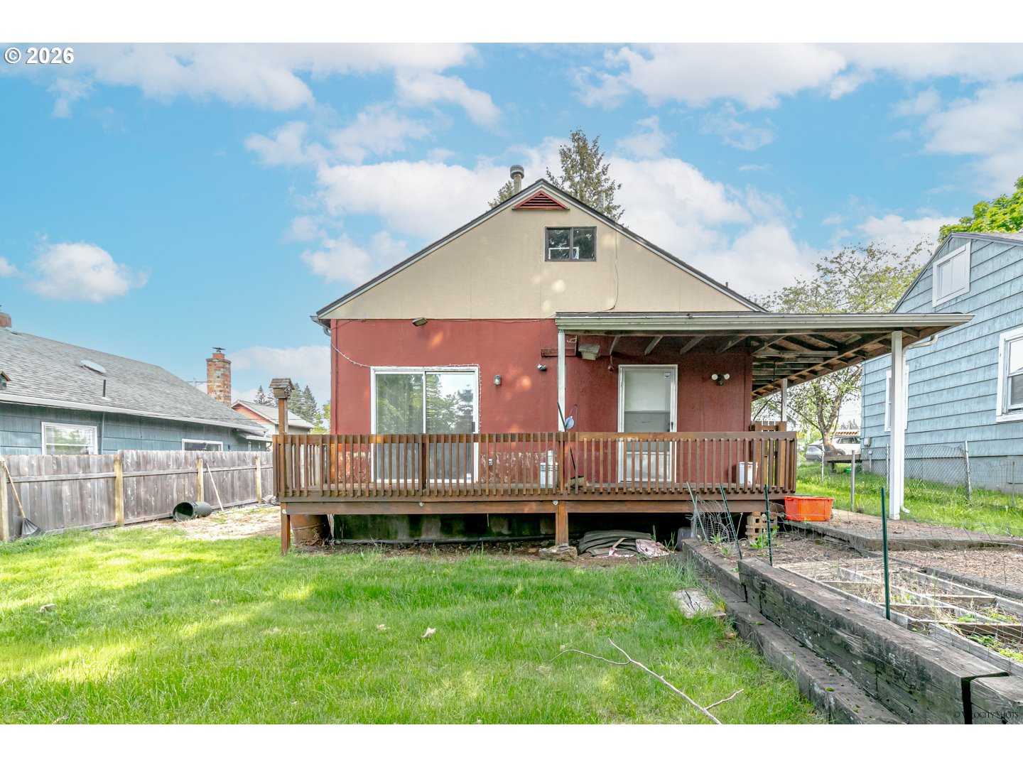 17271 Scales Avenue Sandy, OR 97055 - Photo 26 of 34