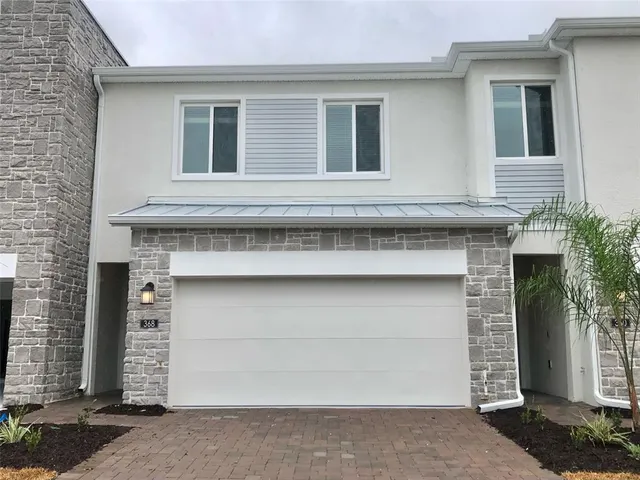 $2,300 | 368 Nine Iron Drive, Davenport, FL 33896