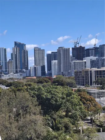 $335,000 | 816 Northwest 11th Street, Unit 806, Miami, FL 33136