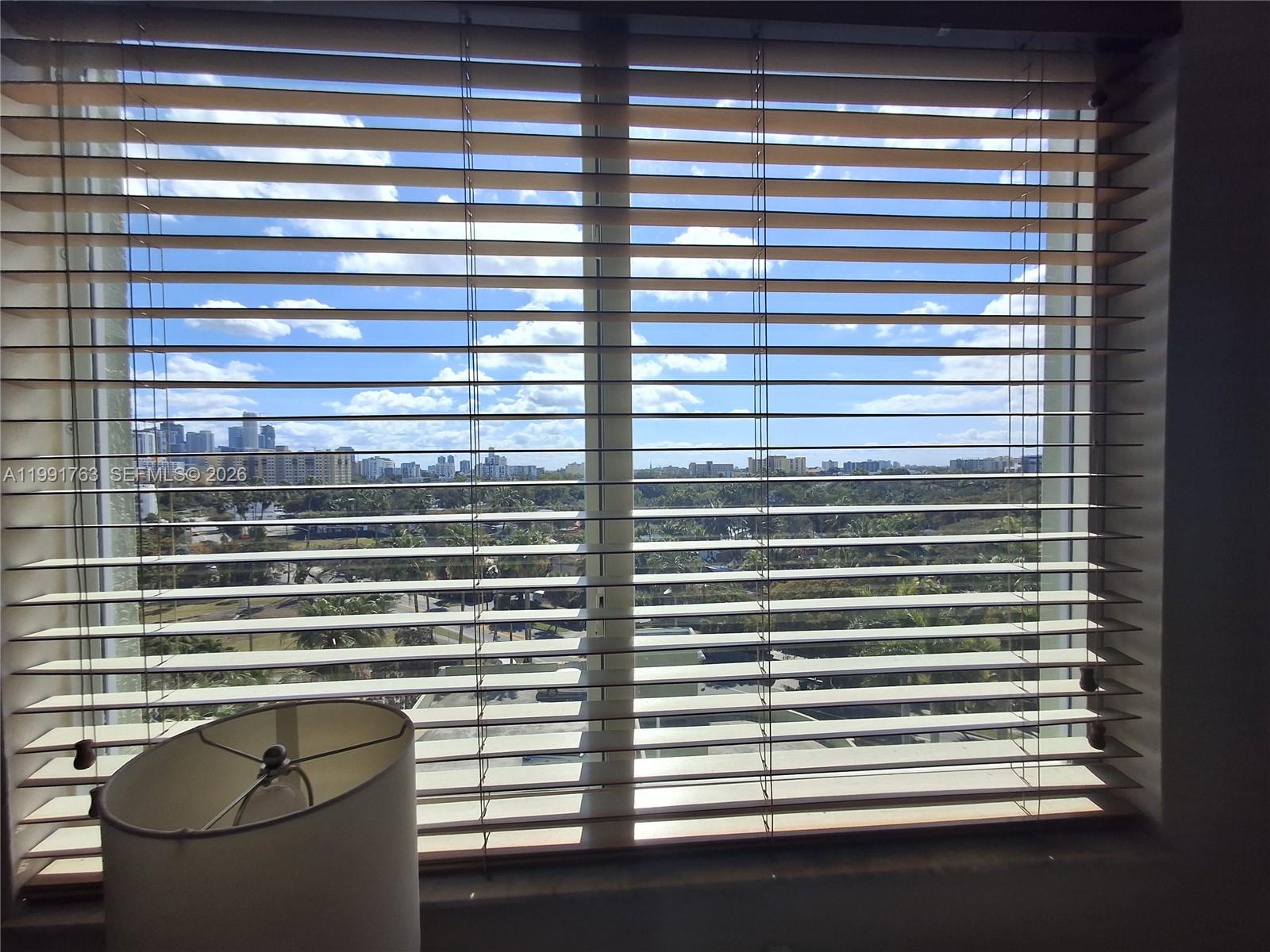 816 Northwest 11th Street, Unit 806 Miami, FL 33136 - Photo 9 of 12 a bathroom view with a window