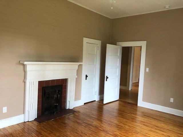 28882 Ealum Mill Road Red Level, AL 36474 - Photo 22 of 36 Gallery Image 22
