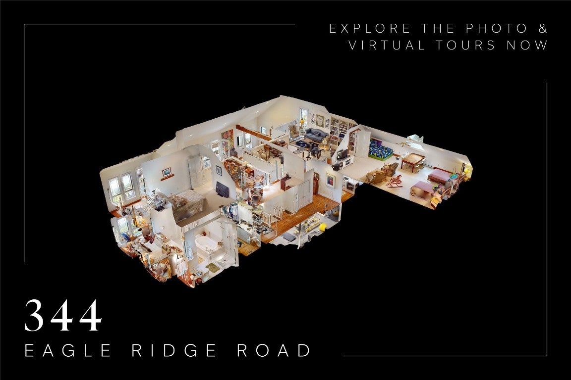 344 Eagle Ridge Road Sapphire, NC 28774 - Photo 6 of 100 Gallery Image 6