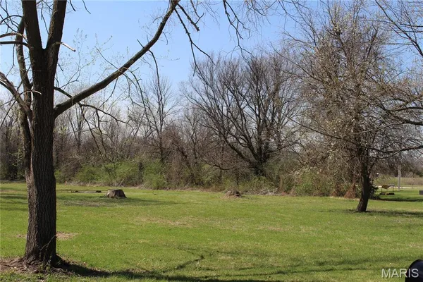 $24,500 | Tbd South Caroline Avenue, Bellflower, MO 63333