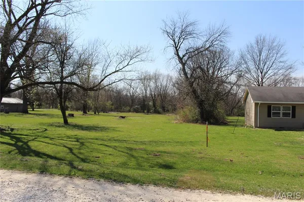 $24,500 | Tbd South Caroline Avenue, Bellflower, MO 63333