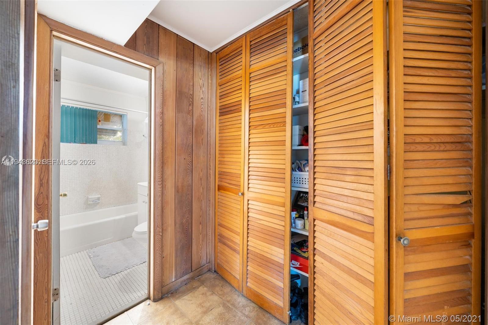 438 Northwest 93rd Street, Unit 440 Miami, FL 33150 - Photo 12 of 13 a view of front door