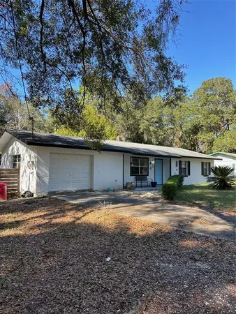 $189,990 | 3440 North Olive Avenue, Crystal River, FL 34428