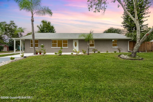 $2,600 | 58 Moore Avenue, Merritt Island, FL 32952