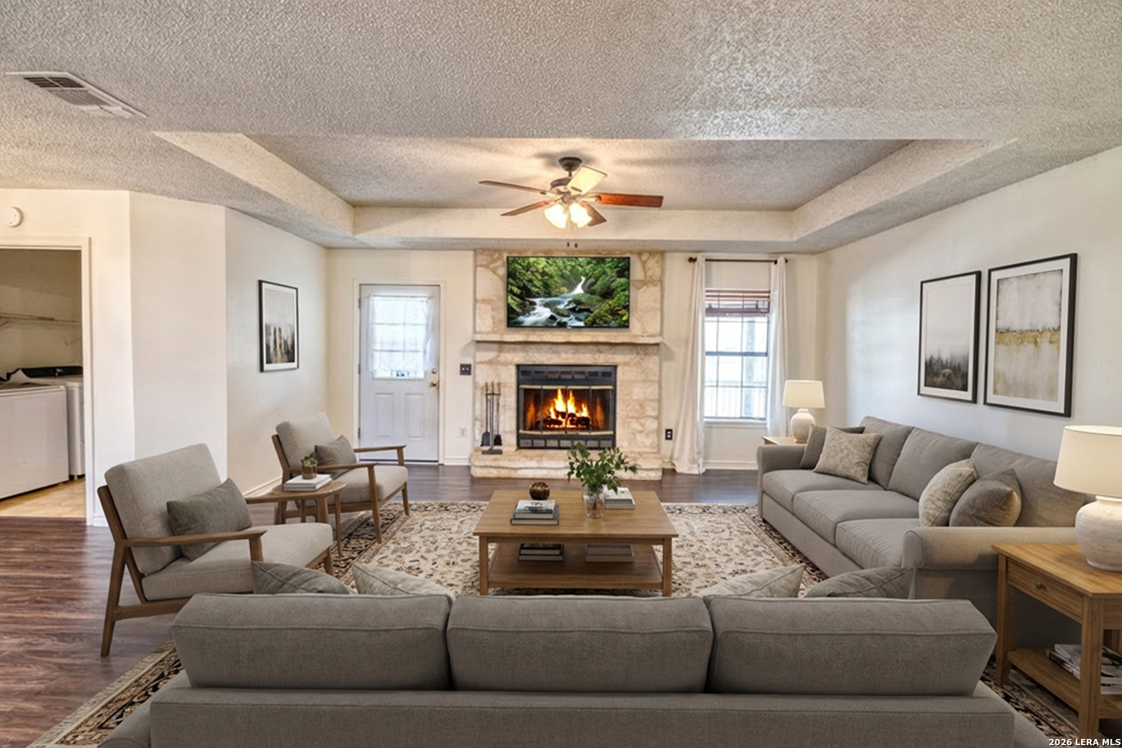 119 Kahn Drive Rio Frio, TX 78879 - Photo 22 of 46