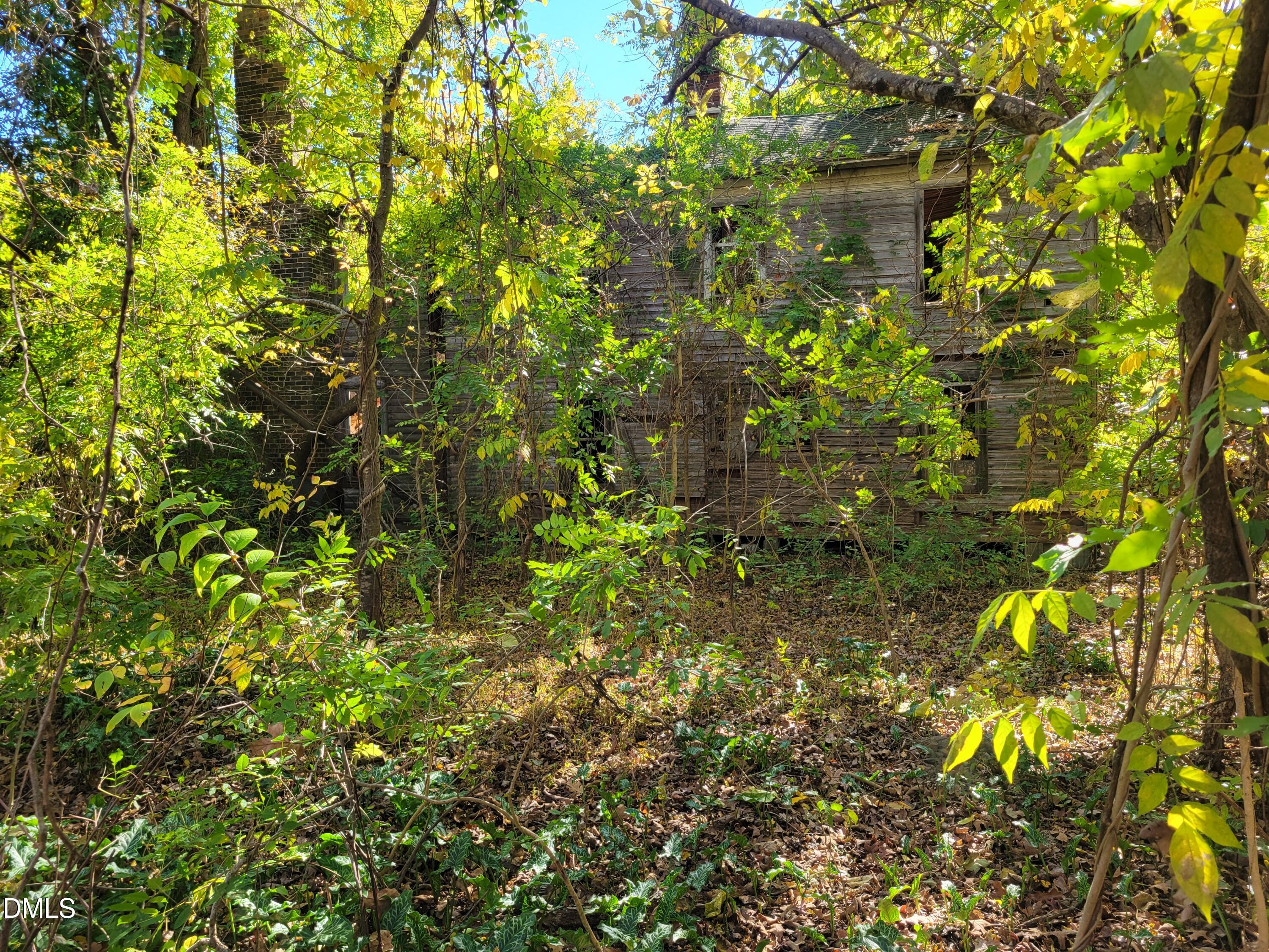2054 Stockyard Road Staley, NC 27355 - Photo 21 of 26