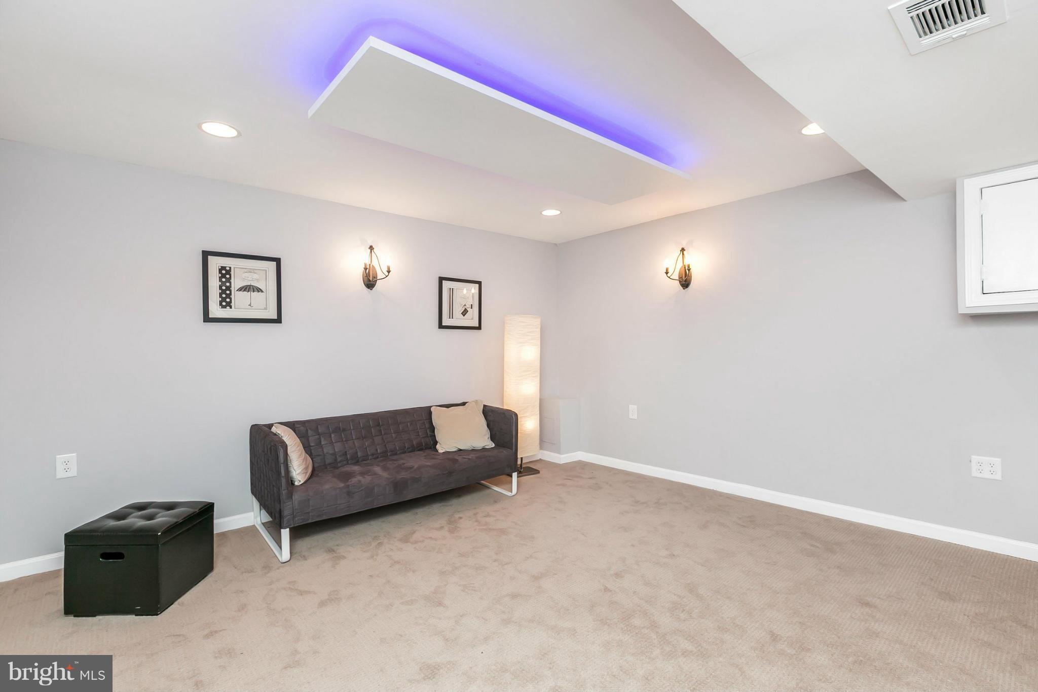 4907 West Hills Road Baltimore, MD 21229 - Photo 24 of 30 Basement