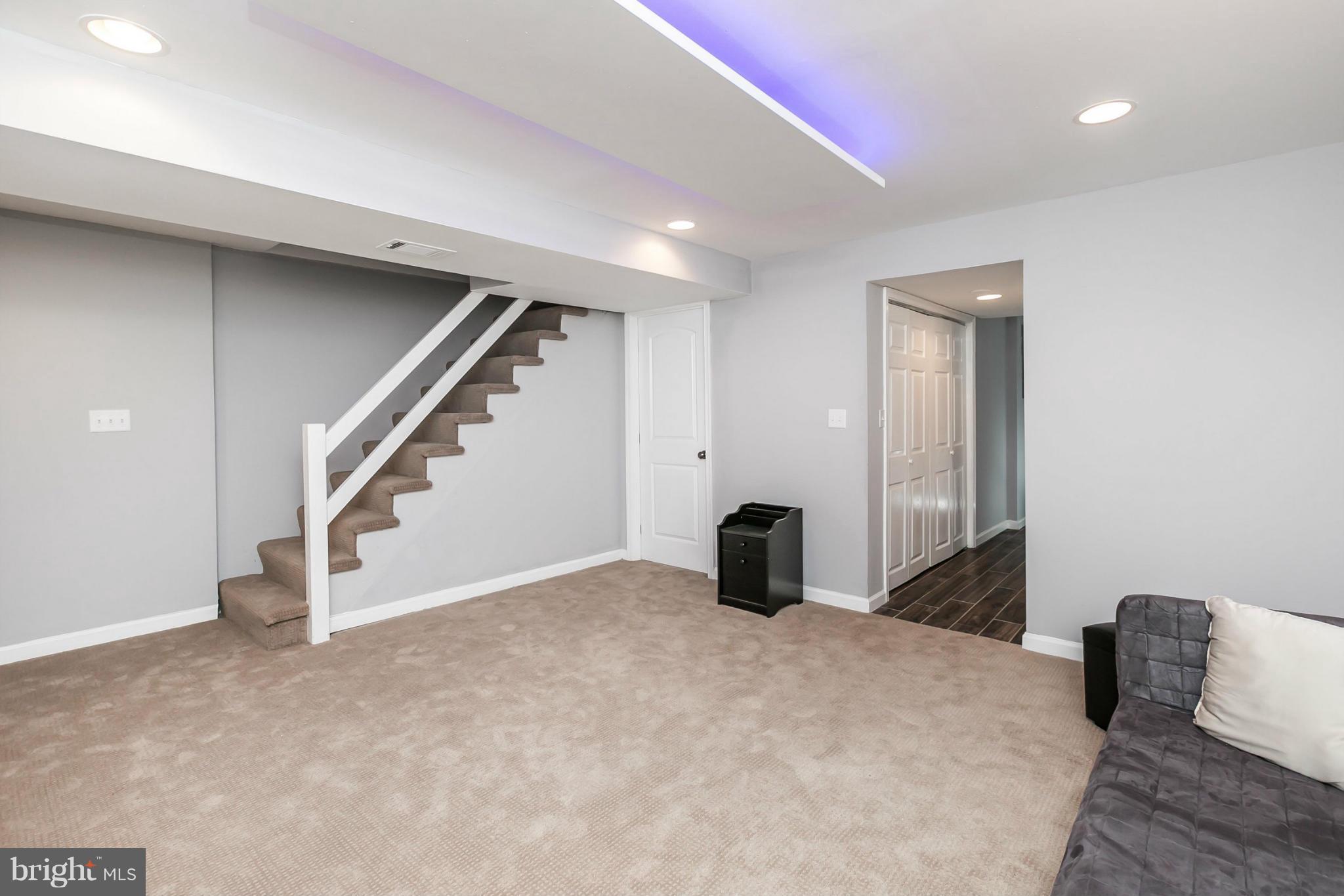 4907 West Hills Road Baltimore, MD 21229 - Photo 25 of 30 Basement