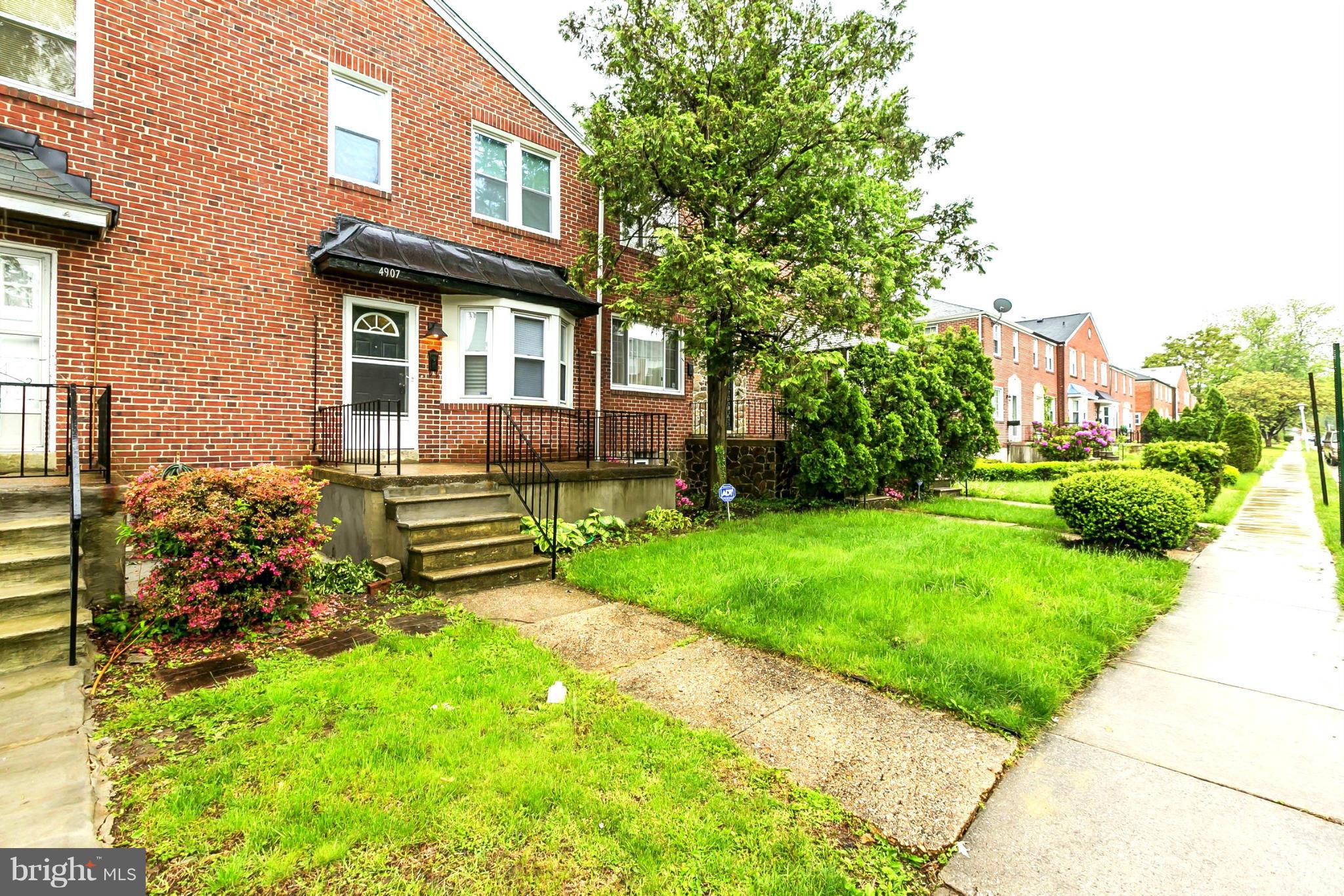 4907 West Hills Road Baltimore, MD 21229 - Photo 4 of 30 Exterior (General)