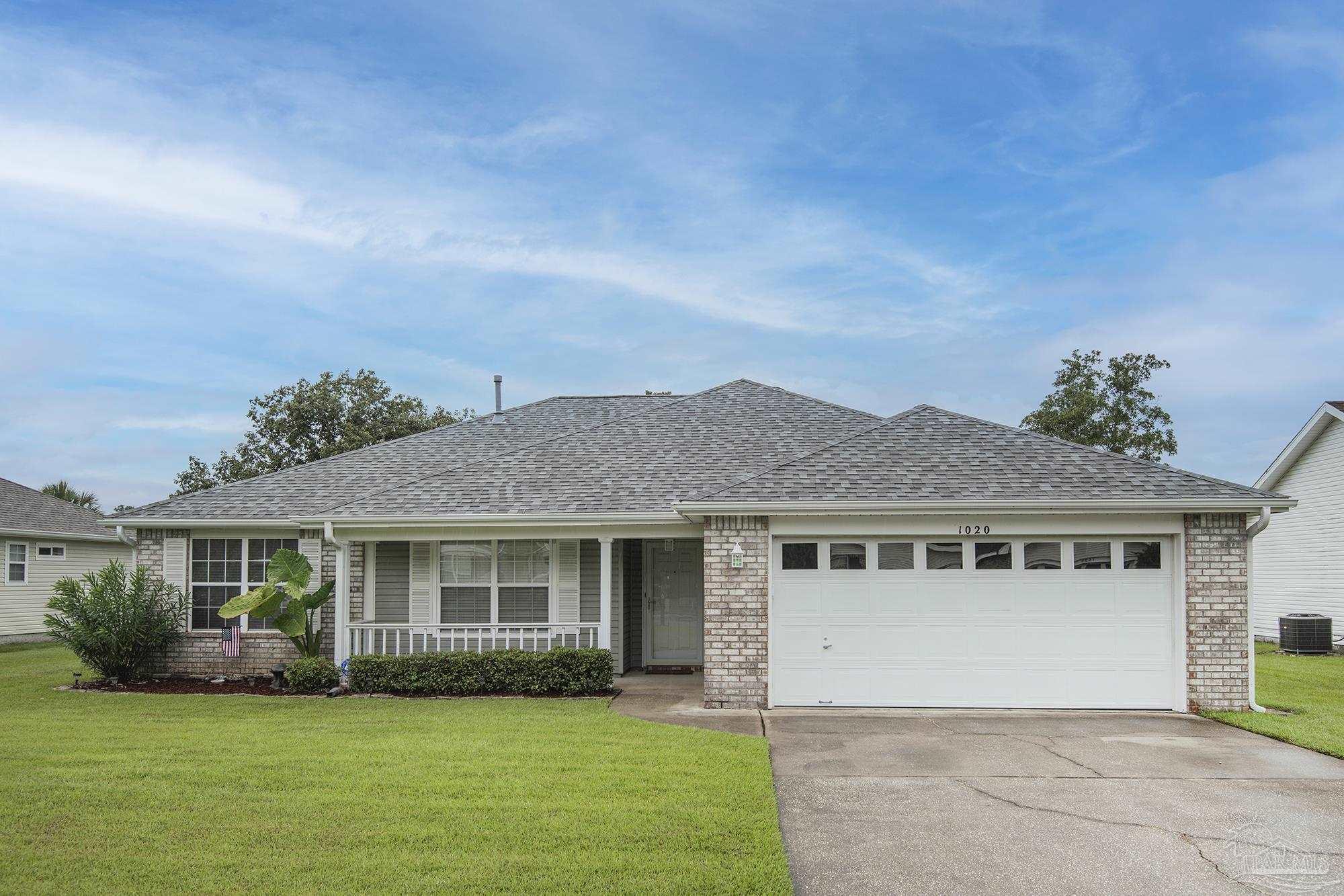 1020 Brownfield Road Pensacola, FL 32526 - Photo 1 of 34 Gallery Image 1