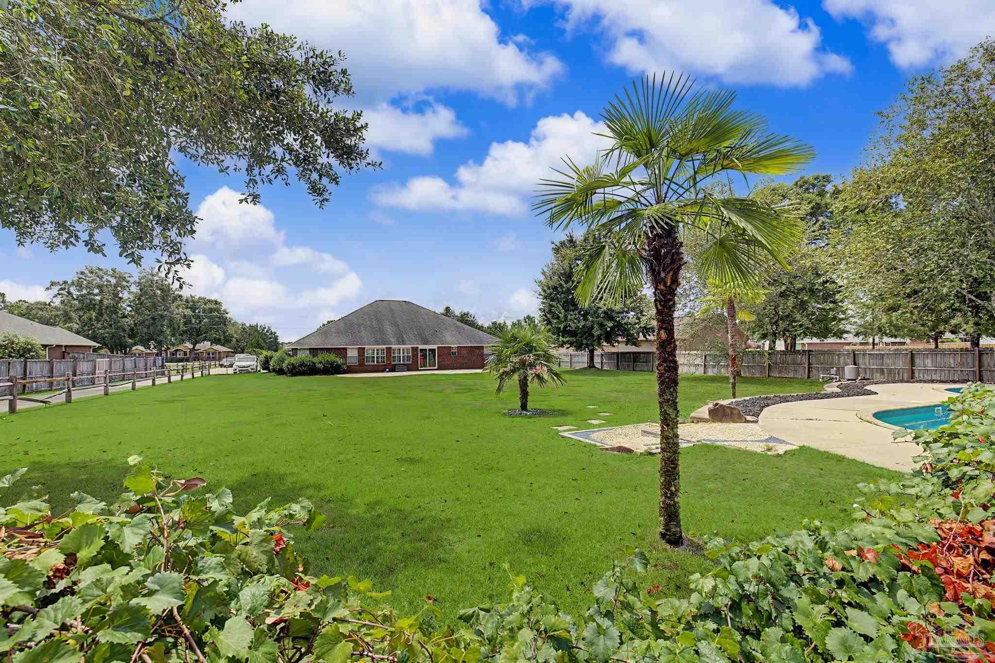 2900 Wallace Lake Road Pace, FL 32571 - Photo 47 of 68 Gallery Image 47