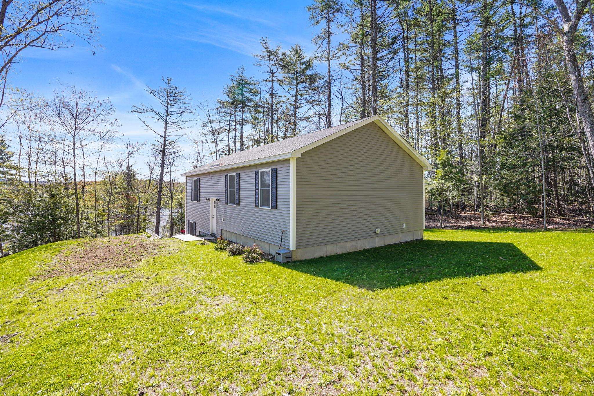 58 Damsite Road Barnstead, NH 03225 - Photo 5 of 38