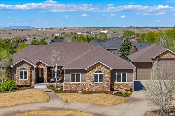 $1,495,000 | 6215 East 165th Place, Brighton, CO 80602