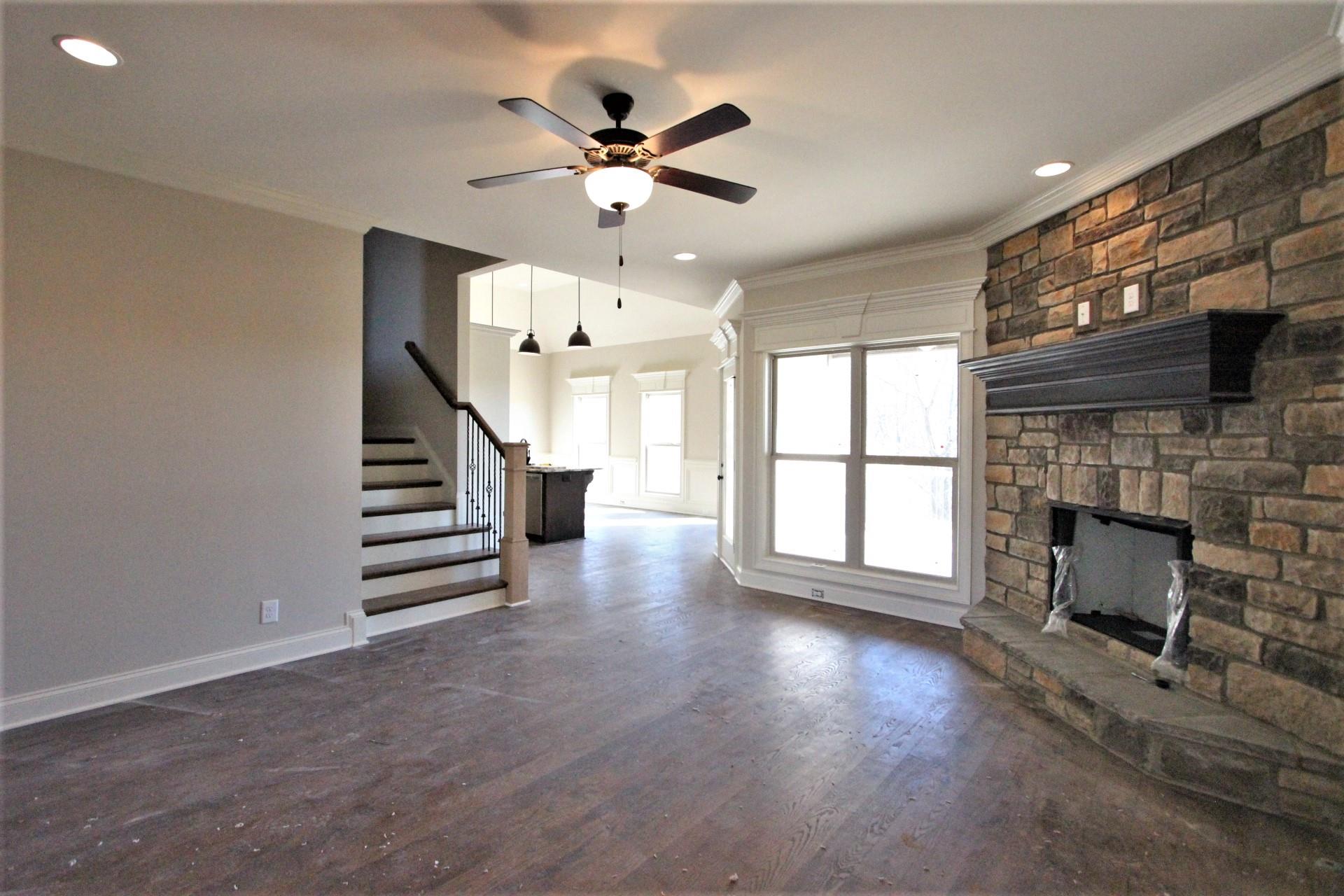 104 Brixton Ridge, Unit 2 Lebanon, TN 37087 - Photo 6 of 29 Gallery Image 6