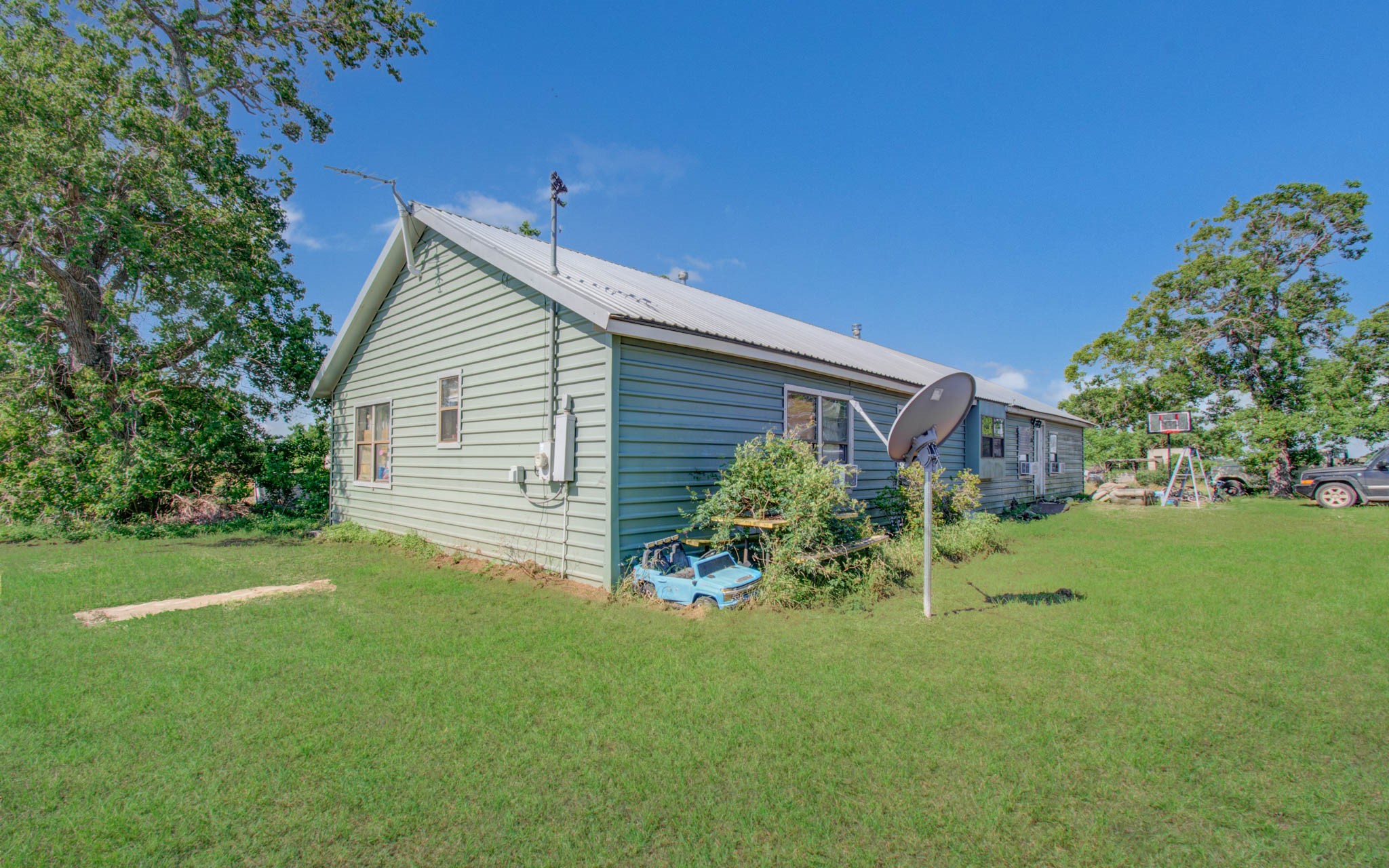 1246 Drymalla Road Cat Spring, TX 78933 - Photo 35 of 38