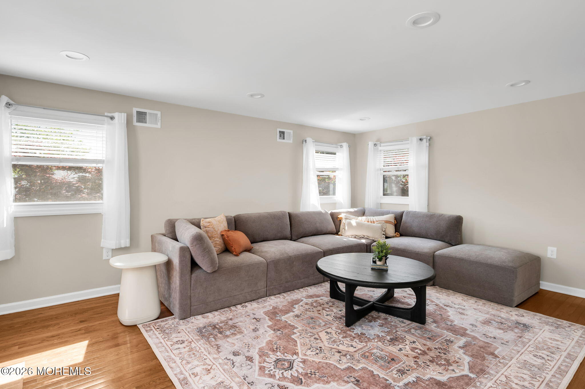 116 Cornell Avenue, Unit WINTER Point Pleasant Beach, NJ 08742 - Photo 16 of 22 family room