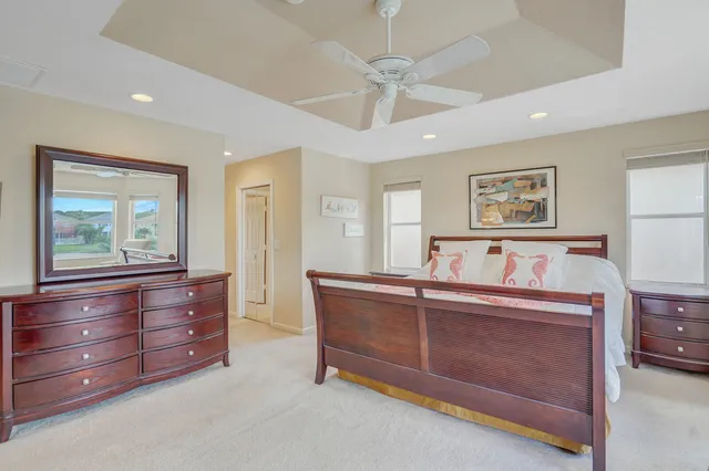 a view of a house with a swimming pool