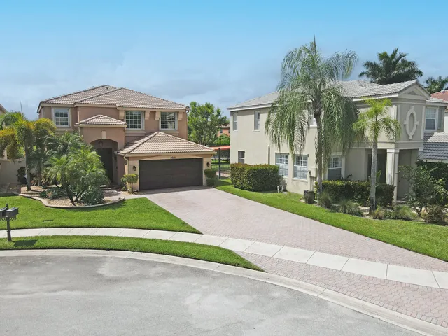 a front view of a house with entryway