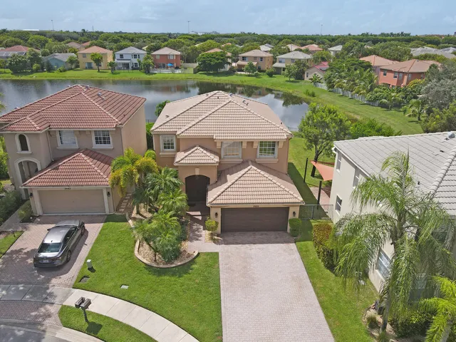 $779,000 | 2655 Sawyer Terrace, Wellington, FL 33414