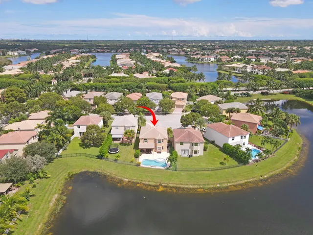 $779,000 | 2655 Sawyer Terrace, Wellington, FL 33414