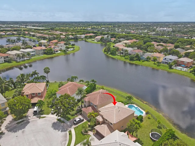 $779,000 | 2655 Sawyer Terrace, Wellington, FL 33414