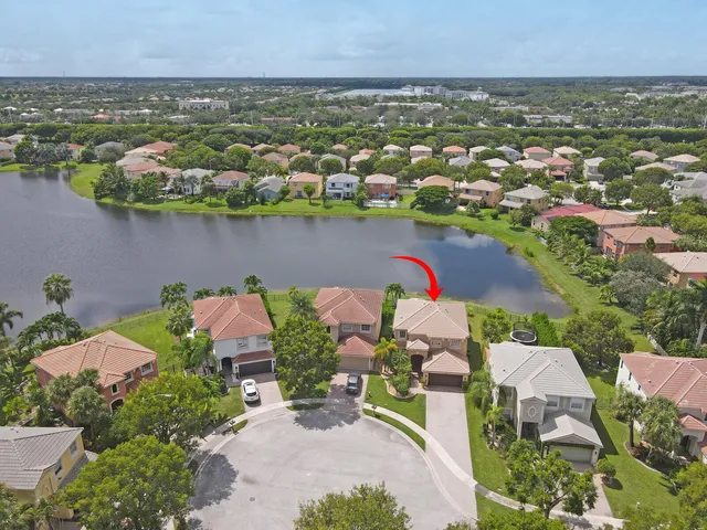 $779,000 | 2655 Sawyer Terrace, Wellington, FL 33414