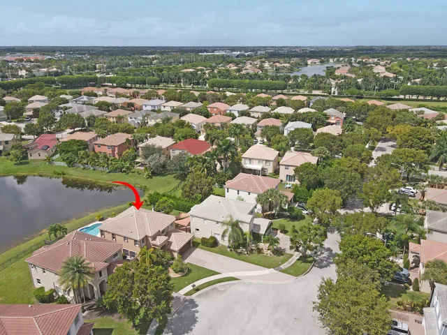 $779,000 | 2655 Sawyer Terrace, Wellington, FL 33414