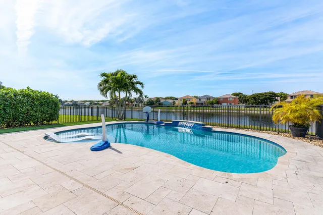 $779,000 | 2655 Sawyer Terrace, Wellington, FL 33414