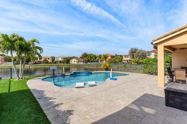 $779,000 | 2655 Sawyer Terrace, Wellington, FL 33414