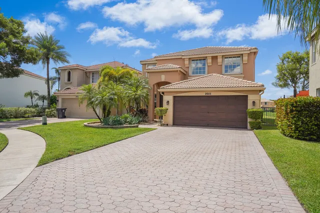 $779,000 | 2655 Sawyer Terrace, Wellington, FL 33414