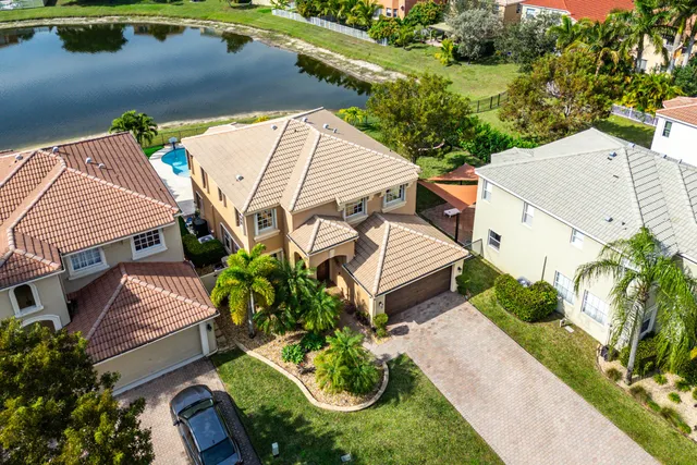 $779,000 | 2655 Sawyer Terrace, Wellington, FL 33414