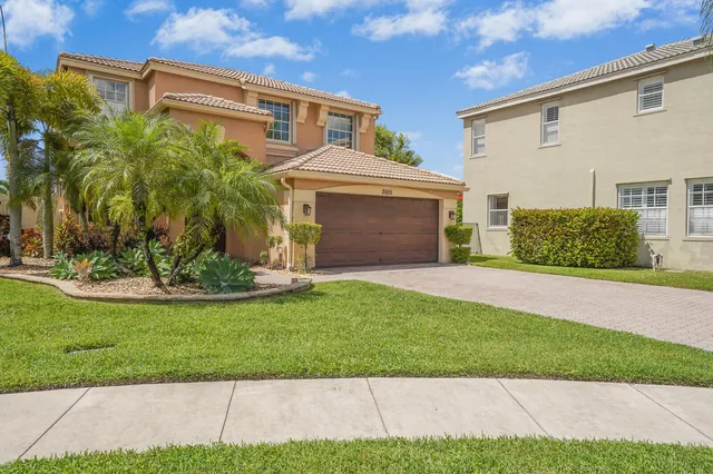 $779,000 | 2655 Sawyer Terrace, Wellington, FL 33414