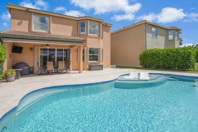 $779,000 | 2655 Sawyer Terrace, Wellington, FL 33414