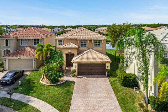 $779,000 | 2655 Sawyer Terrace, Wellington, FL 33414