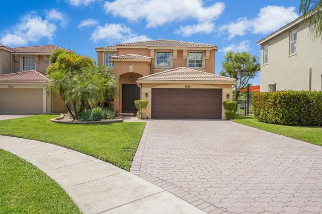 $779,000 | 2655 Sawyer Terrace, Wellington, FL 33414